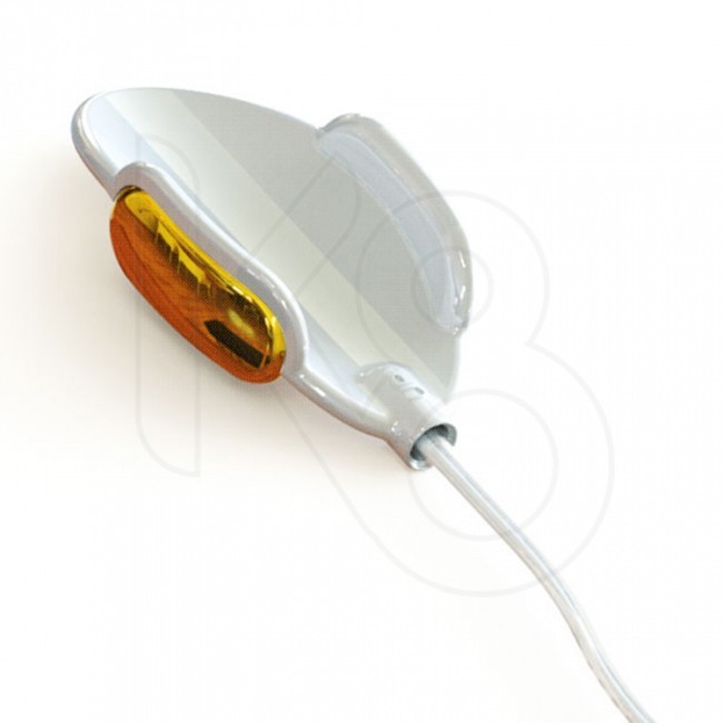 Kegel8 Gold Glide vaginalinis zondas be nikelio