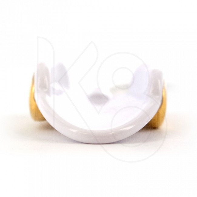 Kegel8 Gold Glide vaginalinis zondas be nikelio 3