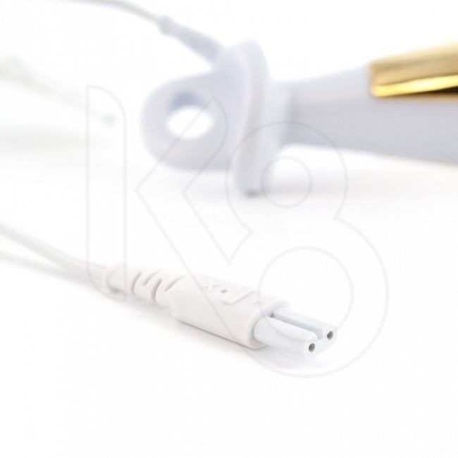 Kegel8 Comfort Gold Vaginalinis zondas 4